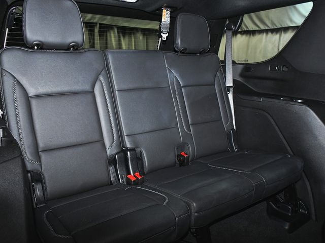 2025 GMC Yukon Denali - 22947659 - 56