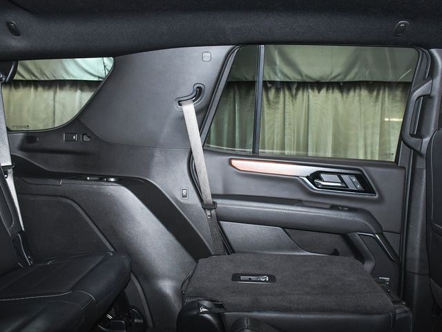 2025 GMC Yukon Denali - 22947659 - 57