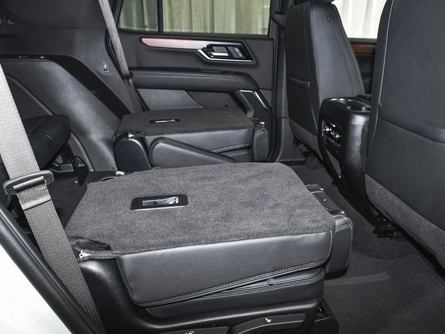 2025 GMC Yukon Denali - 22947659 - 58