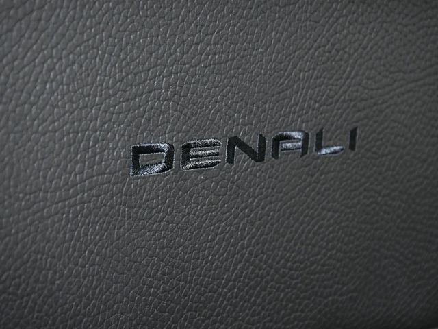 2025 GMC Yukon Denali - 22947659 - 61