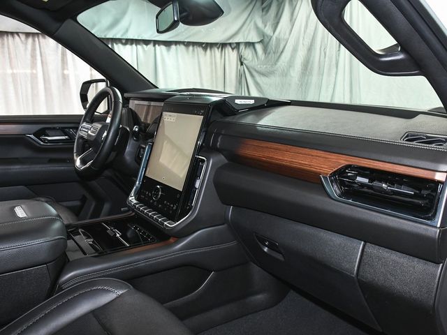 2025 GMC Yukon Denali - 22947659 - 62