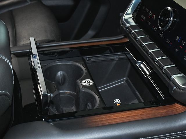 2025 GMC Yukon Denali - 22947659 - 66