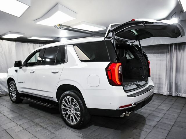 2025 GMC Yukon Denali - 22947659 - 68