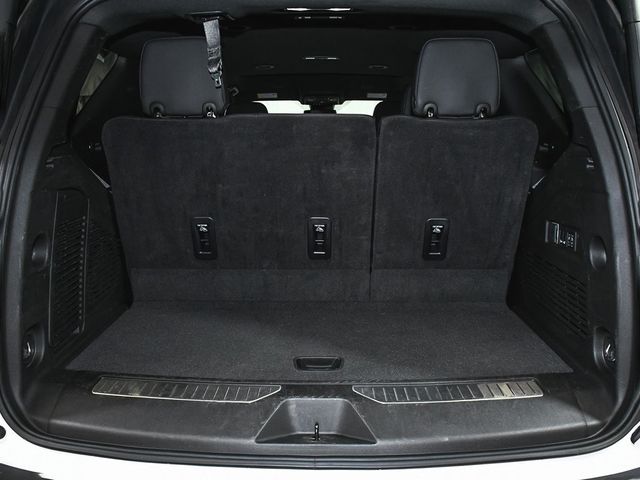 2025 GMC Yukon Denali - 22947659 - 70