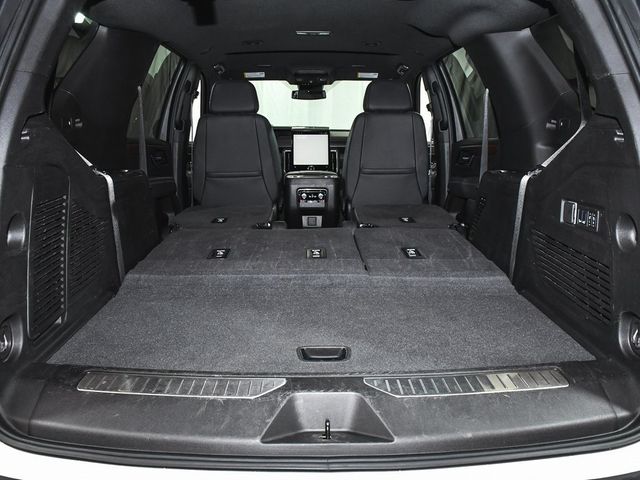 2025 GMC Yukon Denali - 22947659 - 72