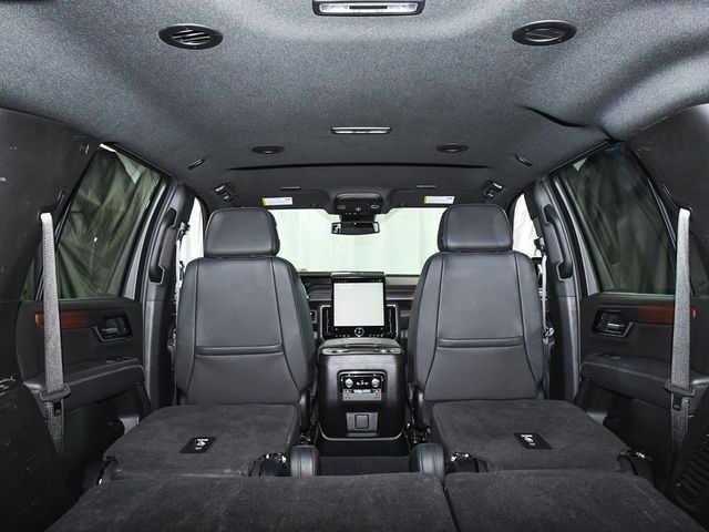 2025 GMC Yukon Denali - 22947659 - 73