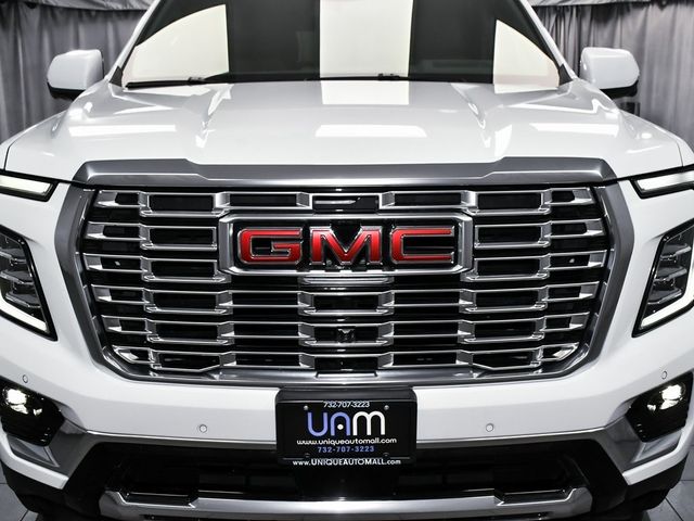 2025 GMC Yukon Denali - 22947659 - 79
