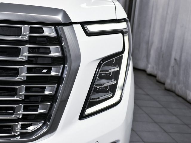 2025 GMC Yukon Denali - 22947659 - 81