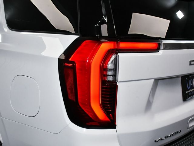 2025 GMC Yukon Denali - 22947659 - 87