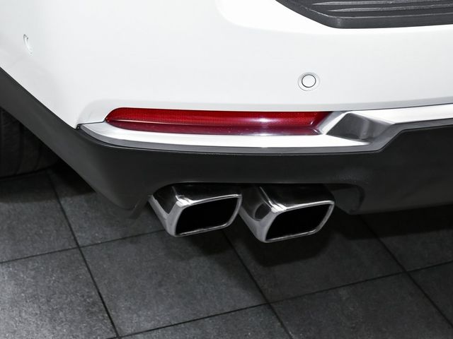 2025 GMC Yukon Denali - 22947659 - 88