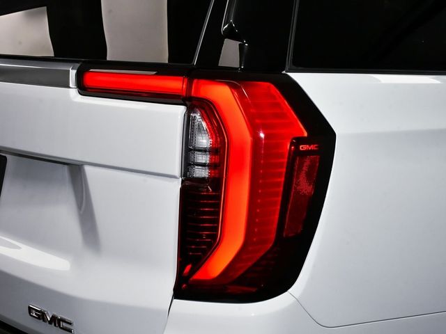 2025 GMC Yukon Denali - 22947659 - 90