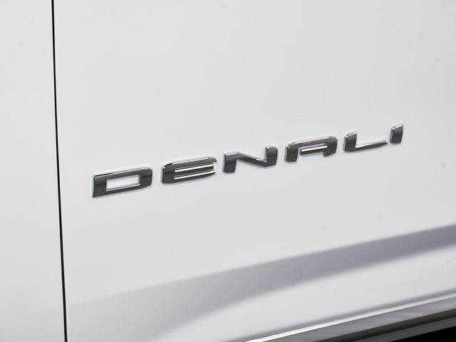 2025 GMC Yukon Denali - 22947659 - 97