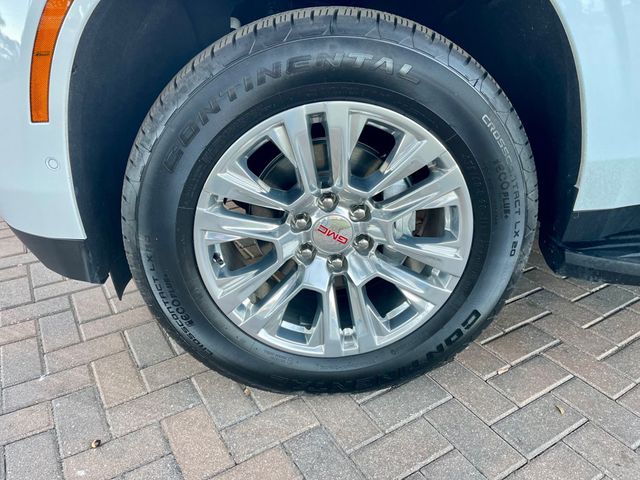 2025 GMC Yukon DENALI - 22952792 - 9