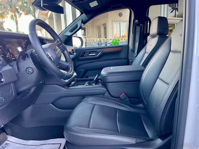 2025 GMC Yukon DENALI - 22952792 - 10