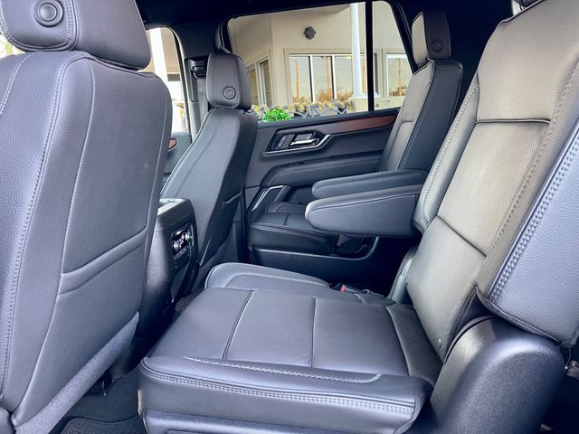 2025 GMC Yukon DENALI - 22952792 - 11