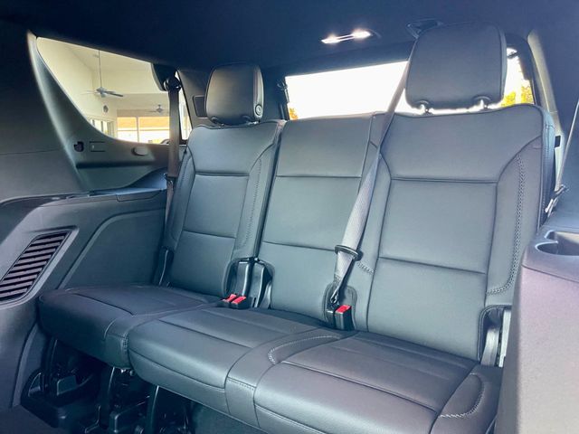 2025 GMC Yukon DENALI - 22952792 - 12