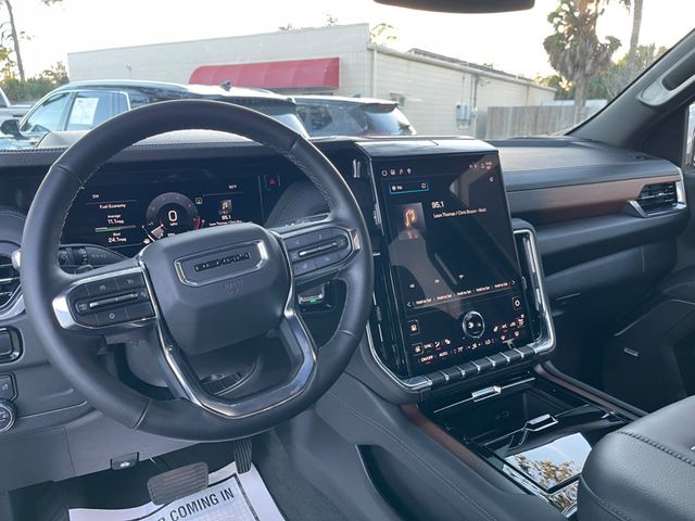 2025 GMC Yukon DENALI - 22952792 - 13