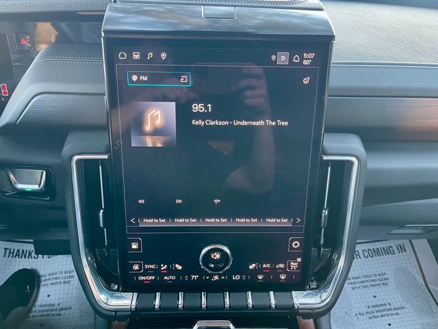 2025 GMC Yukon DENALI - 22952792 - 15