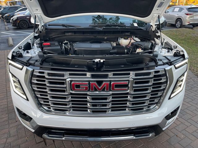 2025 GMC Yukon DENALI - 22952792 - 16