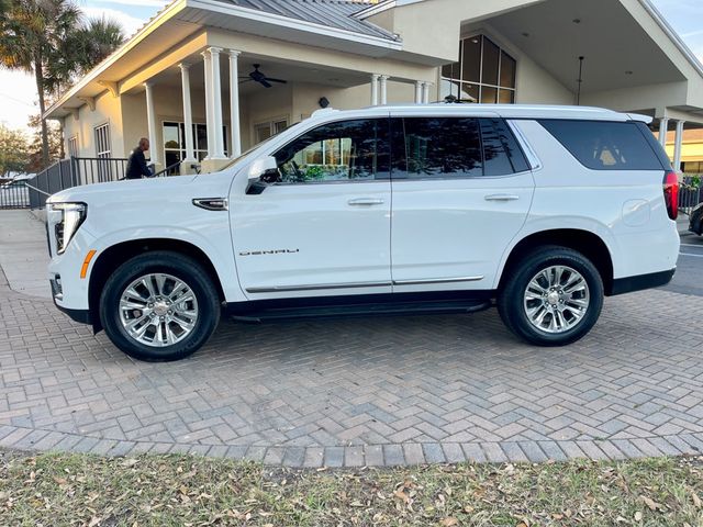 2025 GMC Yukon DENALI - 22952792 - 1