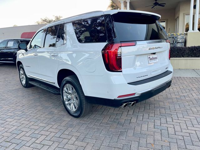 2025 GMC Yukon DENALI - 22952792 - 2
