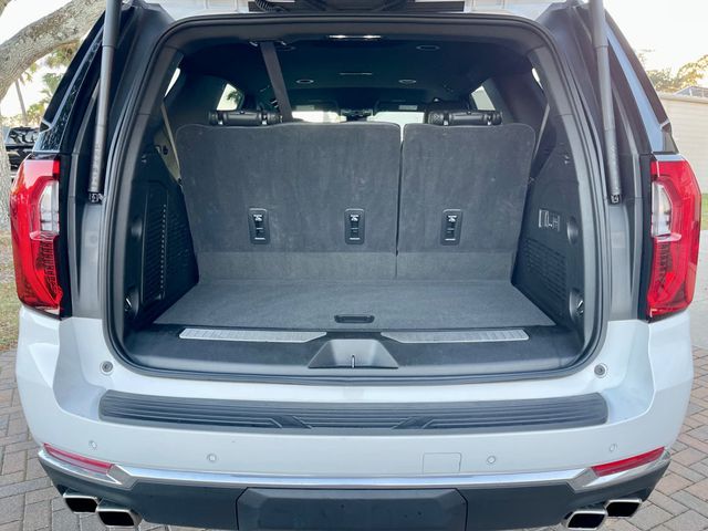 2025 GMC Yukon DENALI - 22952792 - 4