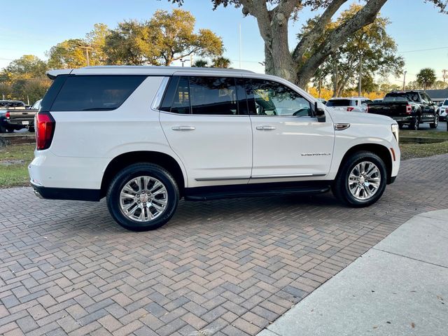 2025 GMC Yukon DENALI - 22952792 - 6