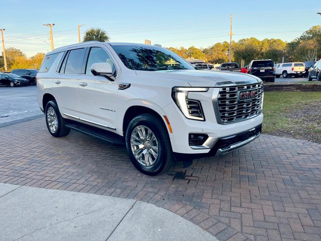 2025 GMC Yukon DENALI - 22952792 - 7
