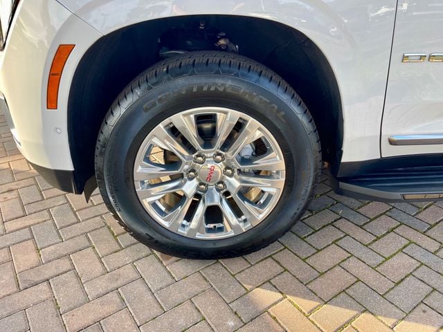 2025 GMC Yukon DENALI - 22955290 - 9