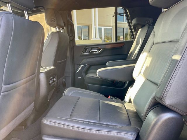 2025 GMC Yukon DENALI - 22955290 - 11