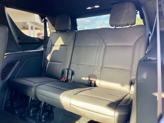 2025 GMC Yukon DENALI - 22955290 - 12