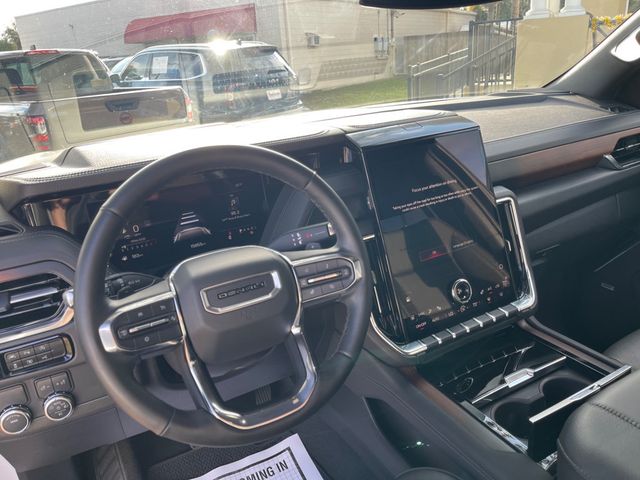 2025 GMC Yukon DENALI - 22955290 - 14