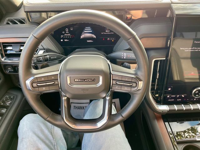 2025 GMC Yukon DENALI - 22955290 - 15