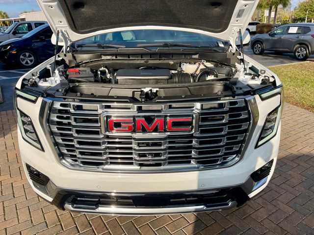 2025 GMC Yukon DENALI - 22955290 - 17