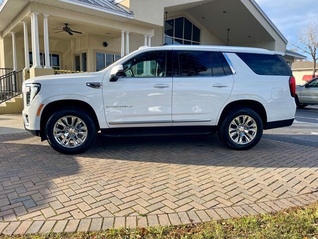 2025 GMC Yukon DENALI - 22955290 - 1