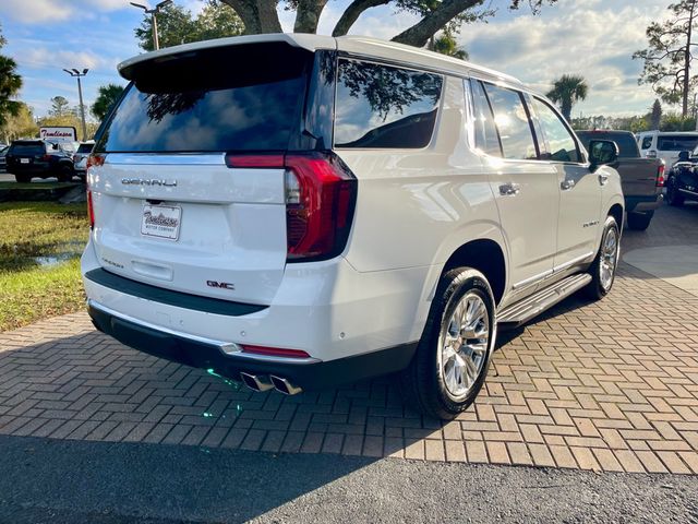 2025 GMC Yukon DENALI - 22955290 - 5