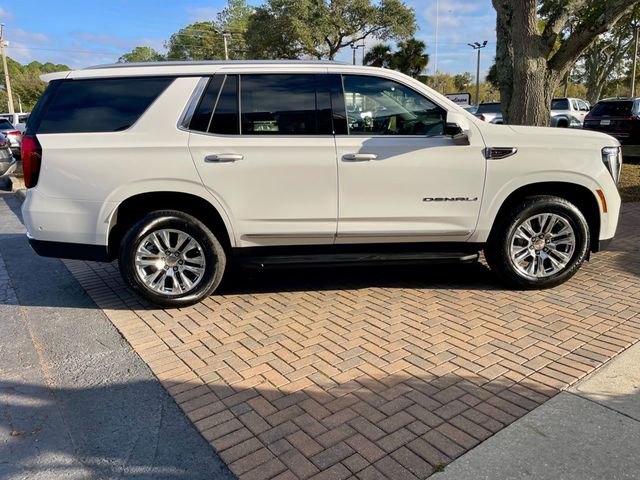 2025 GMC Yukon DENALI - 22955290 - 6