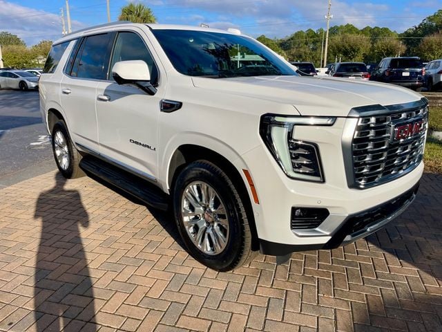2025 GMC Yukon DENALI - 22955290 - 7
