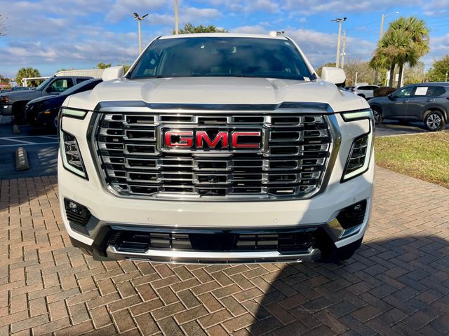 2025 GMC Yukon DENALI - 22955290 - 8