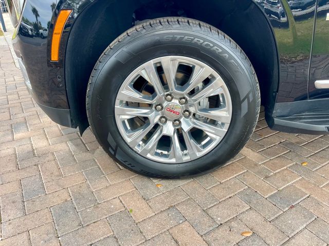 2025 GMC YUKON DENALI - 22992830 - 9