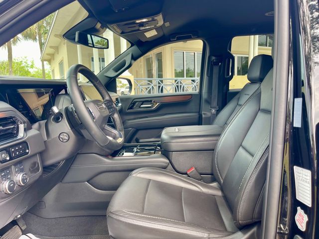 2025 GMC YUKON DENALI - 22992830 - 10