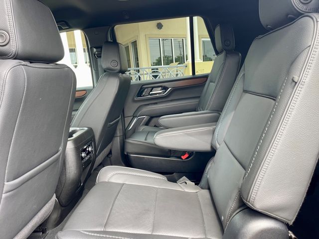 2025 GMC YUKON DENALI - 22992830 - 11