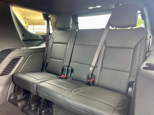 2025 GMC YUKON DENALI - 22992830 - 12