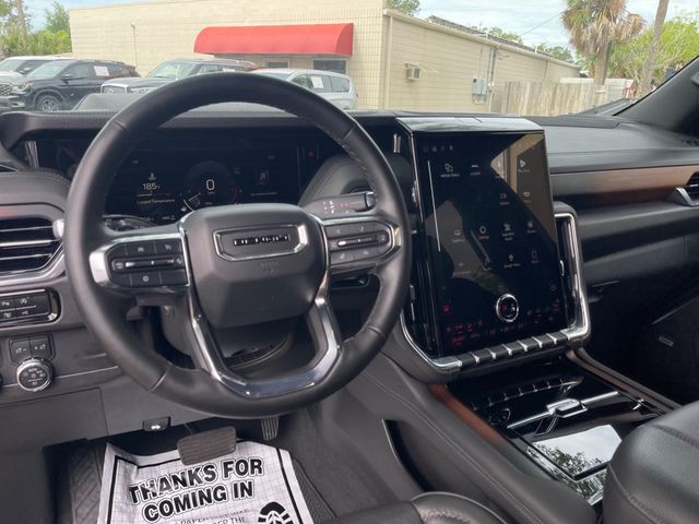 2025 GMC YUKON DENALI - 22992830 - 13