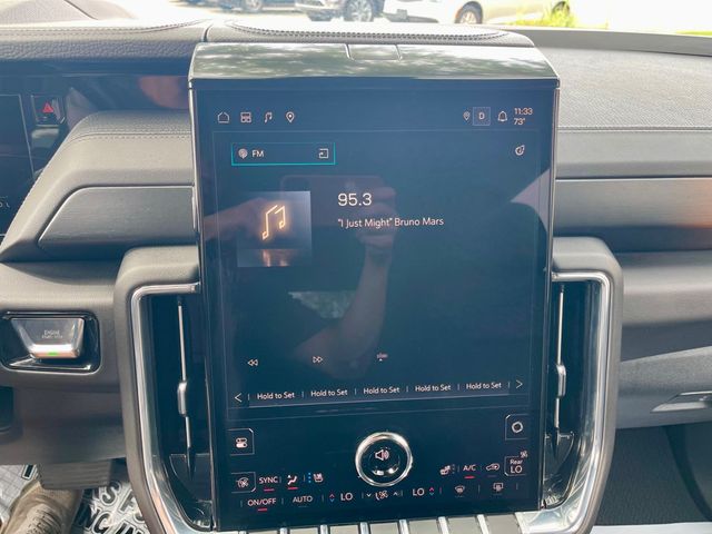 2025 GMC YUKON DENALI - 22992830 - 15