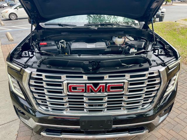 2025 GMC YUKON DENALI - 22992830 - 16