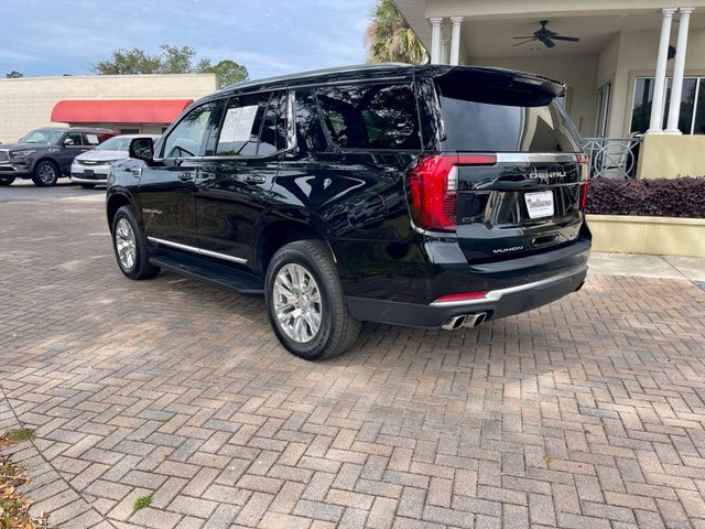 2025 GMC YUKON DENALI - 22992830 - 2