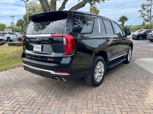 2025 GMC YUKON DENALI - 22992830 - 5