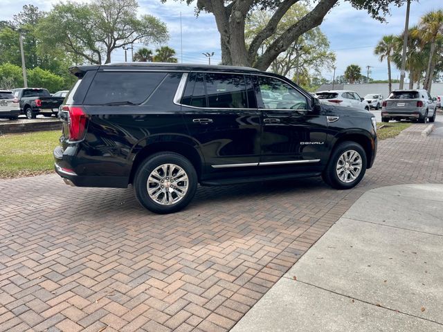 2025 GMC YUKON DENALI - 22992830 - 6