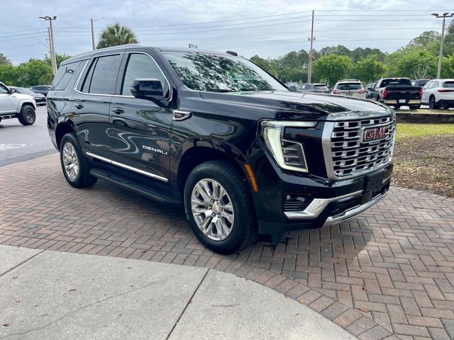2025 GMC YUKON DENALI - 22992830 - 7